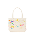 Bitty Bogg Bag - Rainbow Confetti
