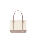 Bitty Bogg Bag - Varsity Mushroom
