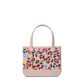 Bitty Bogg Bag - Neon Jungle