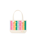 Bitty Bogg Bag - Color Burst