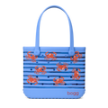 Baby Bogg Bag - Coastal Crab
