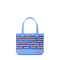 Bitty Bogg Bag - Coastal Crab