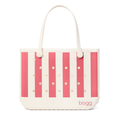 Original Bogg Bag - Capri Coral Stripe