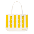 Original Bogg Bag - Limoncello Yellow Stripe