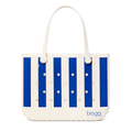 Original Bogg Bag - Mykonos Blue Stripe