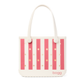 Baby Bogg Bag - Capri Coral Stripe