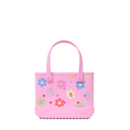Bitty Bogg Bag - Happy Flowers