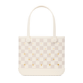 Baby Bogg Bag - Checkered Coconut/Mushroom