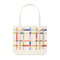 Baby Bogg Bag - Red, White and Plaid
