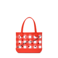 Bitty Bogg Bag -  Picnic Guests