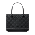 Original Bogg Bag - Quilted LBD Black