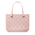 Original Bogg Bag - Quilted Rose Petal
