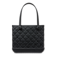 Baby Bogg Bag - Quilted LBD Black