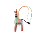 Bogg'd & Charmed  - Raffia Giraffe