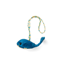 Bogg'd & Charmed  - Raffia Whale