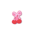 Bogg Bit - Cherry Bow