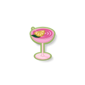 Bogg Bit  - Froze Rose