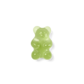 Bogg Bit  - Lime Gummy Bear