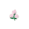 Bogg Bit - Pink Hydrangea