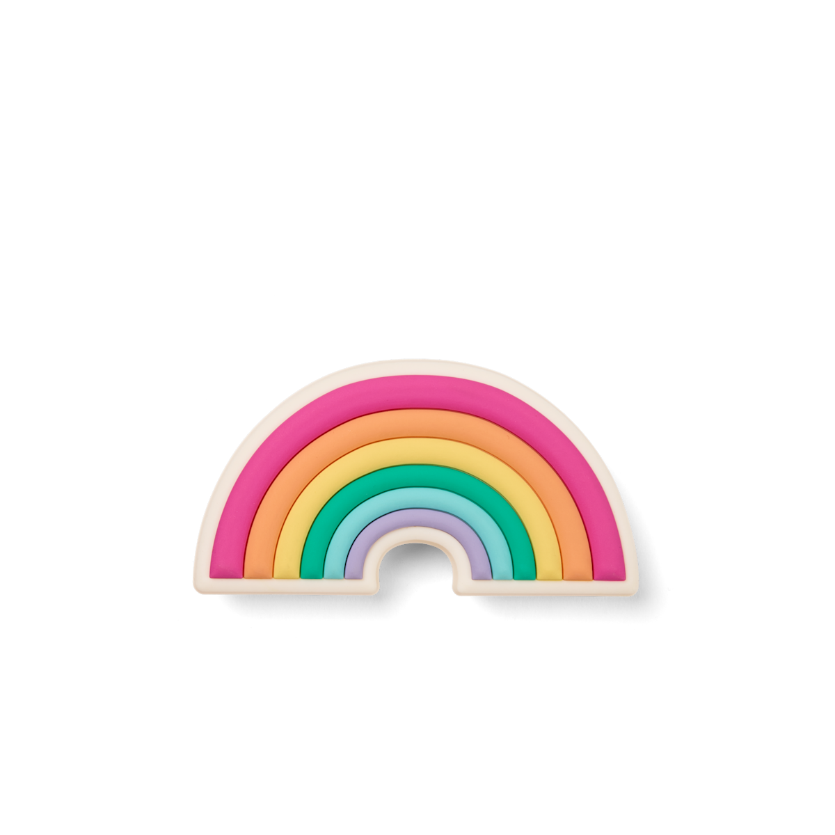 Bogg Bit  - Rainbow