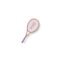 Bogg Bit  - Tennis Racket