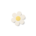 Bogg Bit - White Daisy