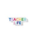 Bogg Bit - Teacher Life