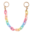 Bogg'd & Charmed  - Rainbow Chain