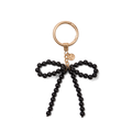 Bogg'd & Charmed  - Black Pearl Bow