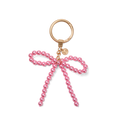 Bogg'd & Charmed  - Pink Pearl Bow