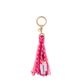 Bogg'd & Charmed  - Love Tassel
