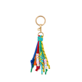 Bogg'd & Charmed  - Smile Tassel