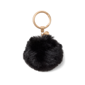 Bogg'd & Charmed  - L.B.D. Black Pouf
