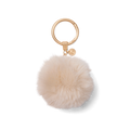 Bogg'd & Charmed  - Freshly Pressed Linen Pouf