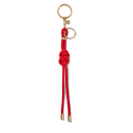 Bogg'd & Charmed  - Buoy Red Nautical Rope