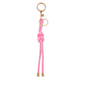 Bogg'd & Charmed  - Pink Taffy Nautical Rope