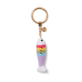 Bogg'd & Charmed  - Crochet Fish Color Burst