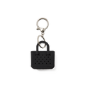 Tiny Tote Keychain - LBD Black