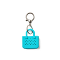 Tiny Tote Keychain - Tiff