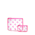Bogg Bag Decorative Insert - Flamingo