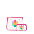 Bogg Bag Decorative Insert - Flower Power