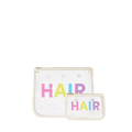 Decorative Insert - Hair