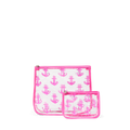 Bogg® Bag Decorative Insert - Anchor (Pink)