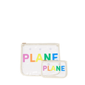 Decorative Insert - Plane