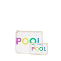 Decorative Insert - Pool