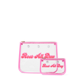 Bogg Bag Decorative Insert  - Rose All Day