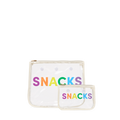 Decorative Insert - Snacks