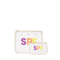Decorative Insert - SPF