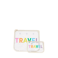 Decorative Insert - Travel