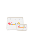 Bogg Bag Decorative Insert - Vitamin Sea